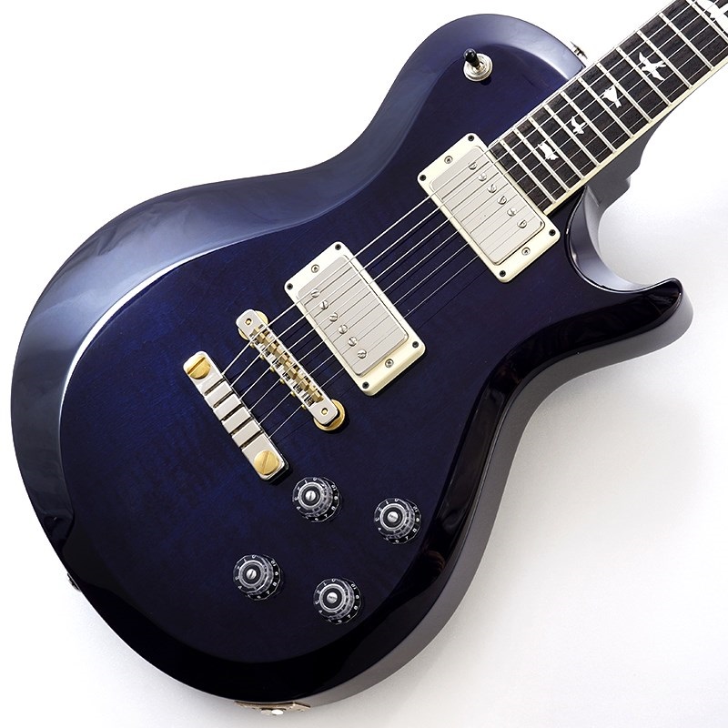 P.R.S. S2 McCarty 594 Singlecut (Whale Blue) S2060844【USED】【PRS