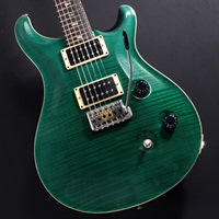 【イケベリユースOSAKA Bargain！】【USED】Custom 24 10top 2003 (Emerald Green) #3 72534