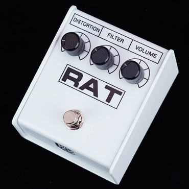 Pro-co イケベオリジナル RAT II White 【限定品】 ｜イケベ楽器店