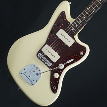 Fender USA 【USED】 American Vintage '62 Jazzmaster (Olympic White ...