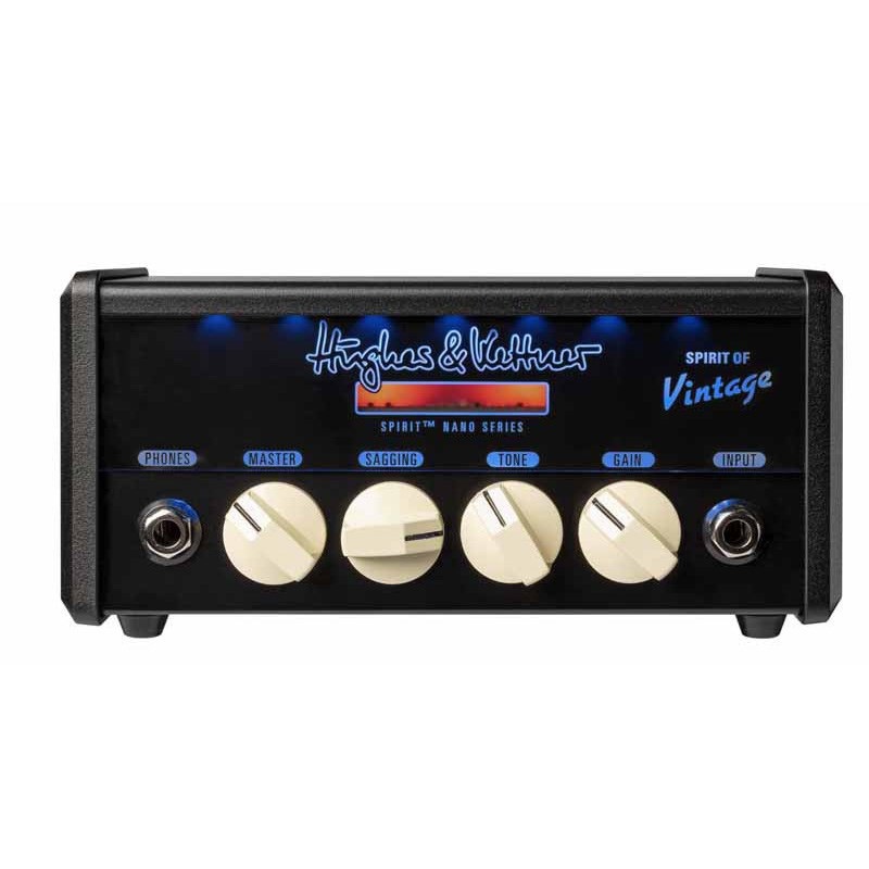 Hughes&Kettner SPIRIT OF Vintage【最終処分特価】 ｜イケベ楽器店