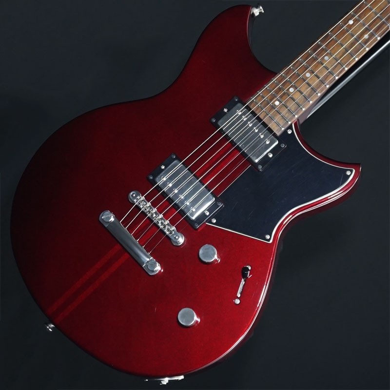 YAMAHA 【USED】 REVSTAR Series RSE20 (Red Copper) 【SN.111113420