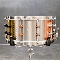 777 Snare Drum [14×7 / 全世界7台][Made in England]【中古品】
