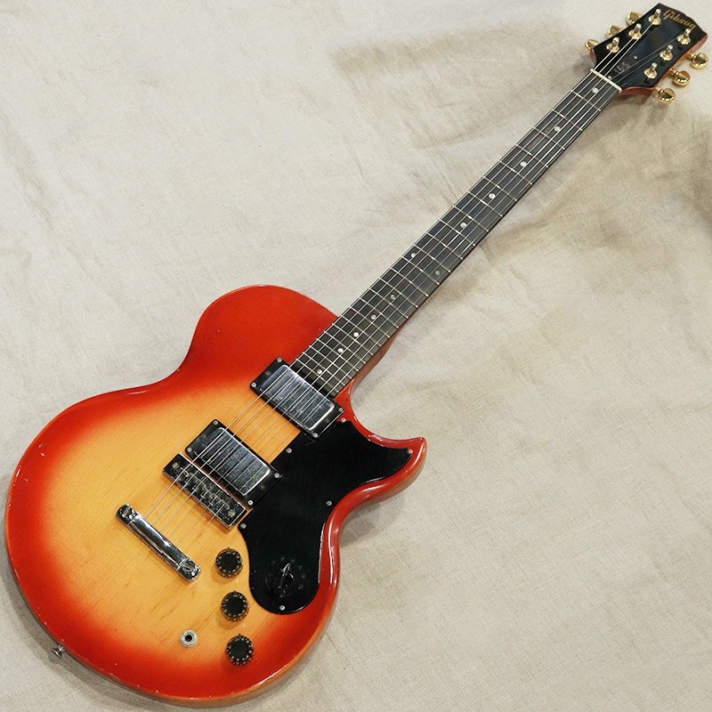 Gibson L-6S '74 Cherry Sunburst ｜イケベ楽器店