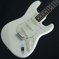 【USED】 Hybrid 60s Stratocaster (Arctic White) 【SN.JD19011870】
