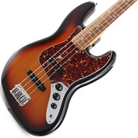 Player Jazz Bass (3-Color Sunburst/PauFerro) 【USED】