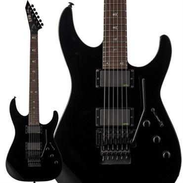 KH-602 (Black) [Kirk Hammett Signature Model]