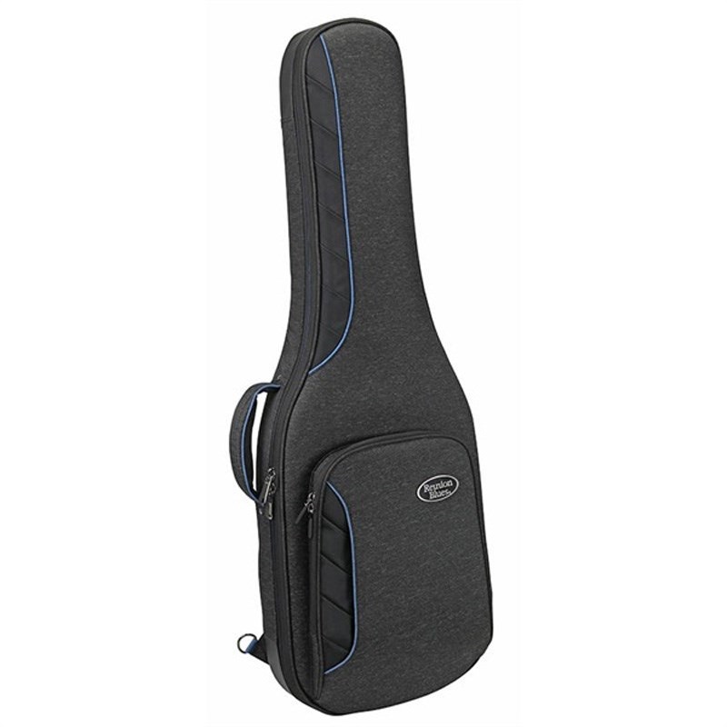 Reunion Blues RBX Double Electric Guitar Gig Bag RBX 2E