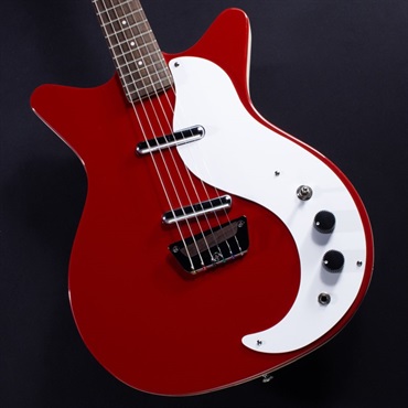 Danelectro STOCK '59 (VINTAGE RED) ｜イケベ楽器店