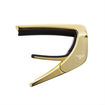 Thalia Capo PREMIUM Series 24K Gold SAVE THE BEES HONEYCOMB [新仕様] タリアカポ