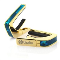 Exotic Shell Series 24K Gold TEAL ANGEL WING [新仕様]