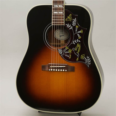 Gibson Hummingbird Standard Vintage Sunburst 【現地選定品