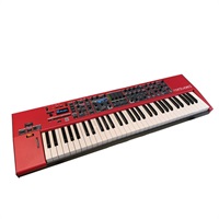Nord Wave2(純正ソフトケース付き・中古品)※配送事項要ご確認