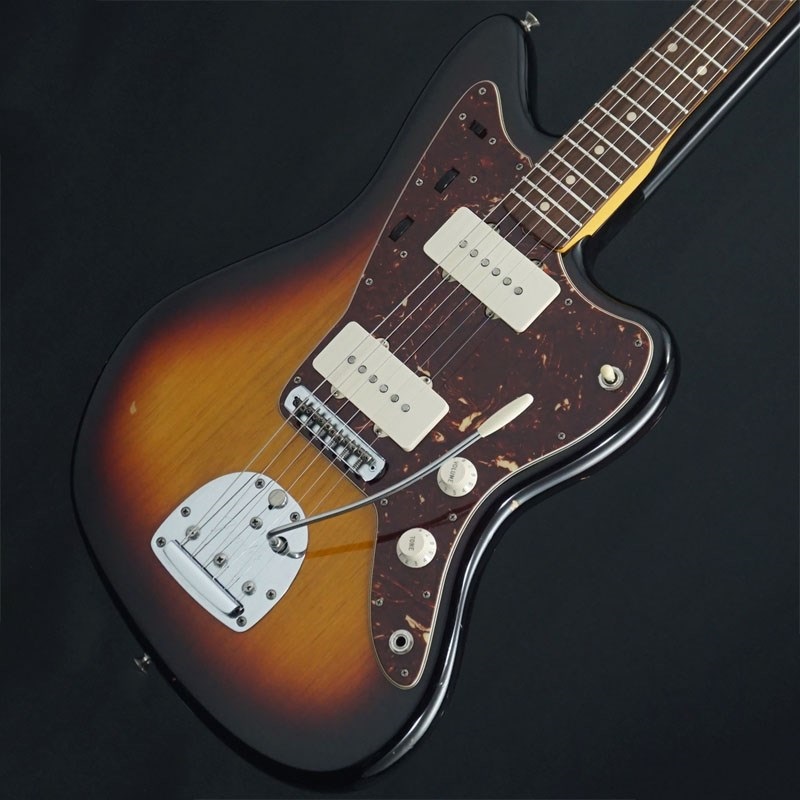 Fender USA 【USED】 American Vintage '62 Jazzmaster (3-Color