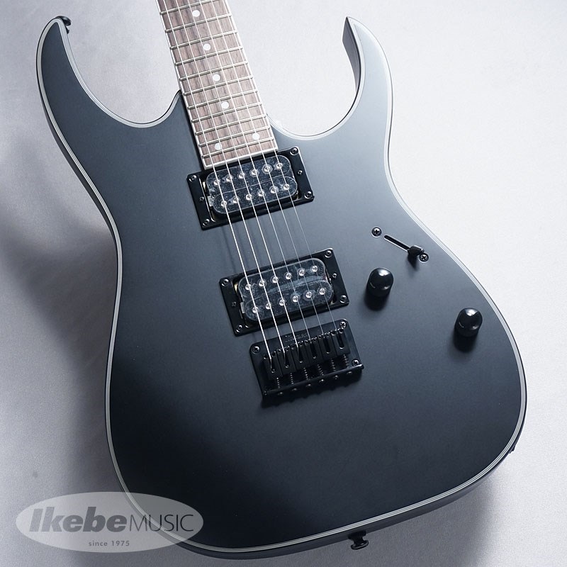 Ibanez RG421EX-BKF ｜イケベ楽器店オンラインストア