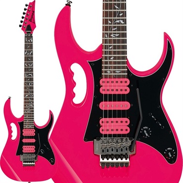 Ibanez JEMJRSP-PK [Steve Vai signature model] [SPOT MODEL]