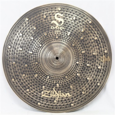 Zildjian S Dark Ride 20 【店頭展示特価品】