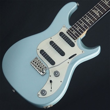 P.R.S. 【USED】 DC3 Rosewood Fretboard Bird Inlay (Frost Blue ...