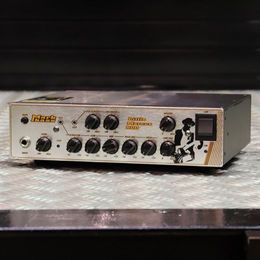 LITTLE MARCUS 800 [MAK-LMM800] 【USED】