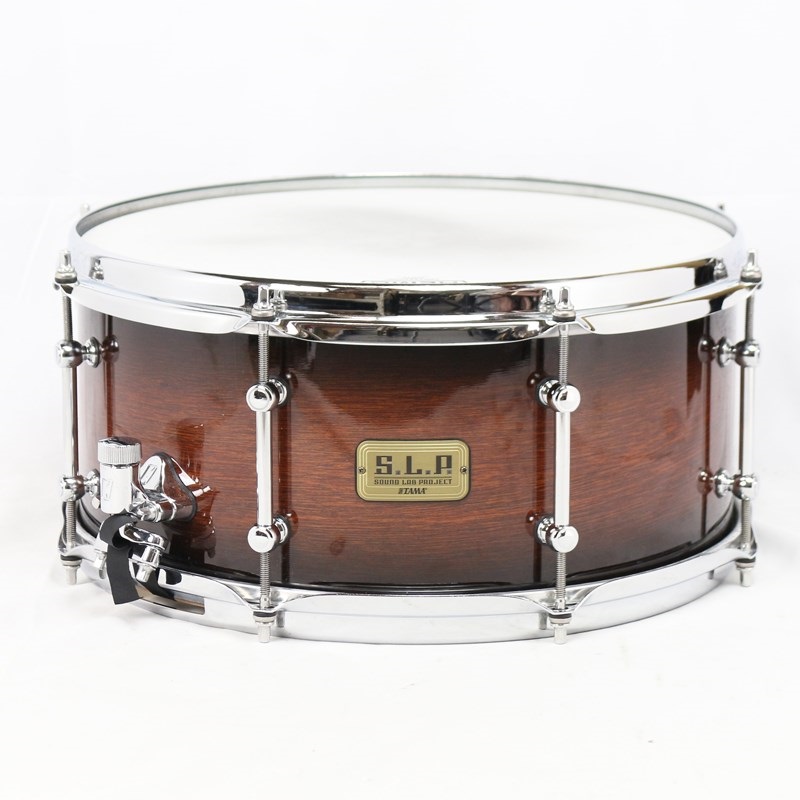 TAMA LKP1465-KPB [S.L.P. -Sound Lab Project- / Dynamic Kapur 14×6.5]【中古品】