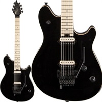 Wolfgang Special (Gloss Black/Maple)