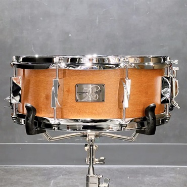 CANOPUS JSM-1455-AN-MLQ／Antique Natural [刃 II YAIBA Maple Snare Drum 14×5.5]