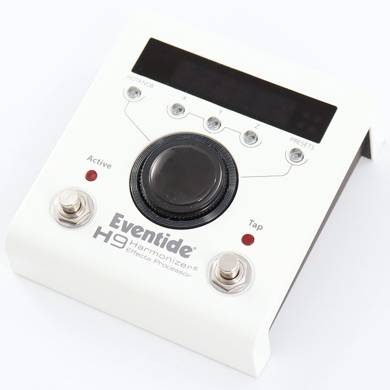 Eventide H90 Harmonizer ｜イケベ楽器店