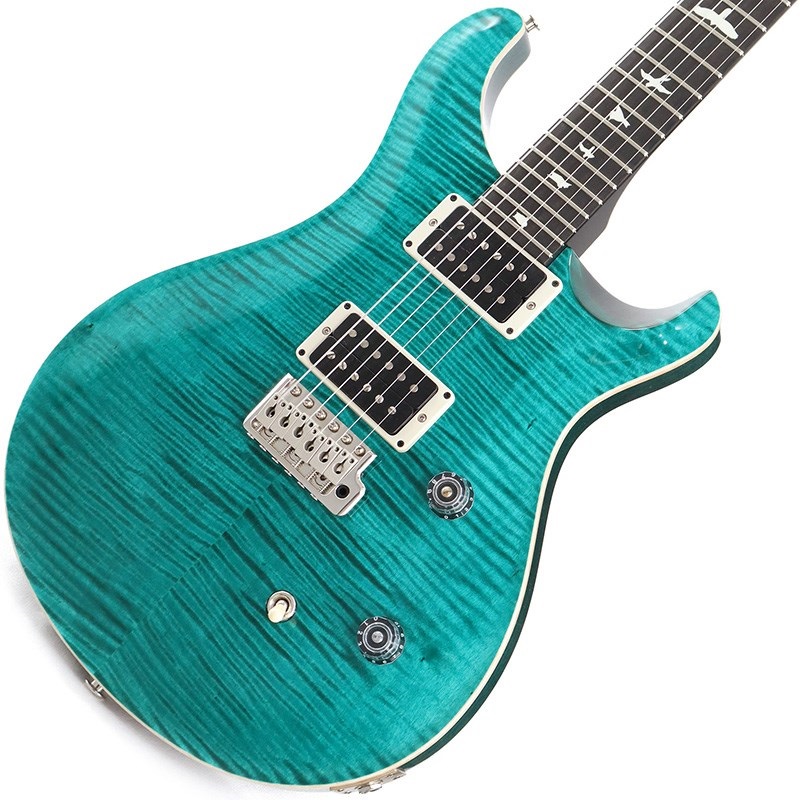 P.R.S. SE Custom 24 (Sapphire) 【限定生産モデル】 ｜イケベ楽器店