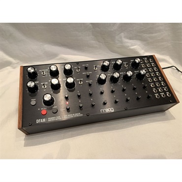 moog 【春のPremium SALE】DFAM【1点限定・展示品特価】 ｜イケベ楽器店