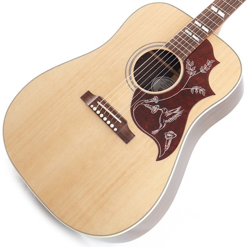 Gibson 【特価】 Hummingbird Studio Rosewood (Antique Natural) ギブソン