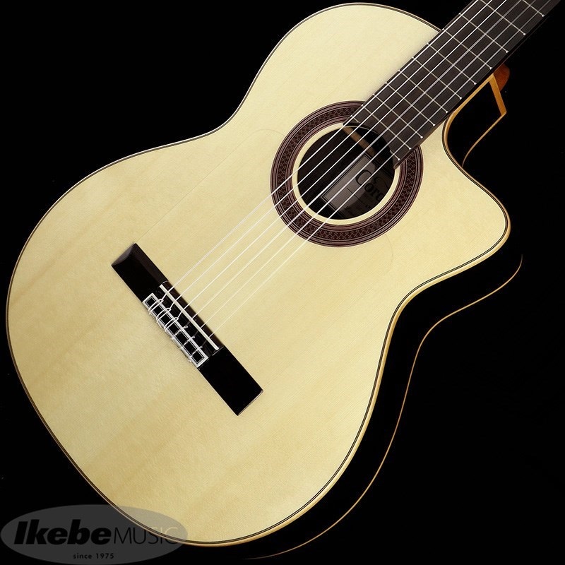 Cordoba Iberia Series GK Studio Limited 【特価】 コルドバ