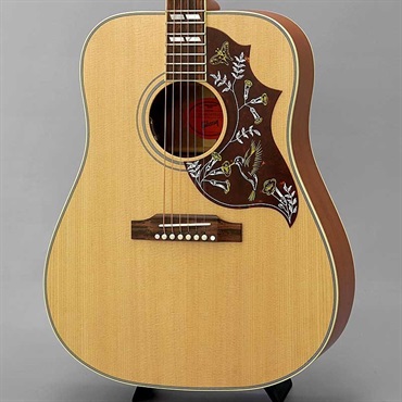 【特価】 Gibson Hummingbird Faded (Natural) ギブソン