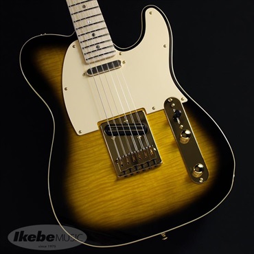 Fender Made in Japan Richie Kotzen Tele (Brown Sunburst)