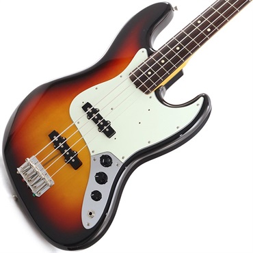 Fender (Japan Exclusive Series) Classic 60s Jazz Bass (3-Color 