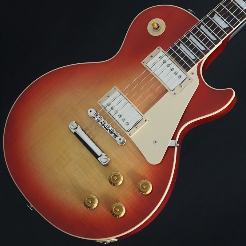 Gibson 【USED】 Les Paul Standard '50s (Heritage Cherry Sunburst