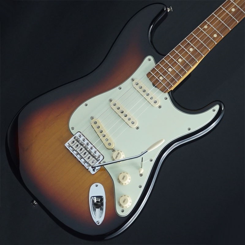 Fender MEX 【USED】 Vintera '60s Stratocaster (3-Color Sunburst