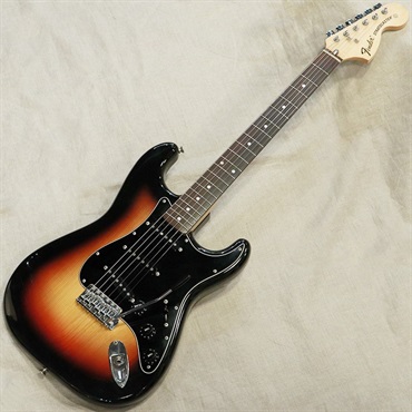 Fender Japan ST72-55 mid80's ｜イケベ楽器店