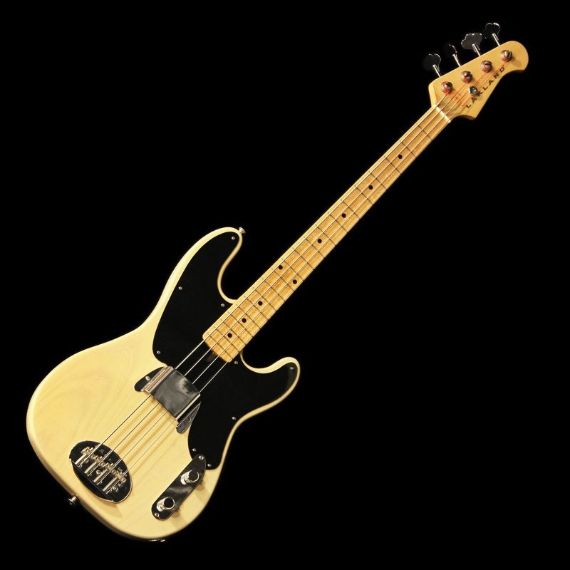 LAKLAND USA 44-51 (Blonde Translucent) 【USED】 ｜イケベ楽器店