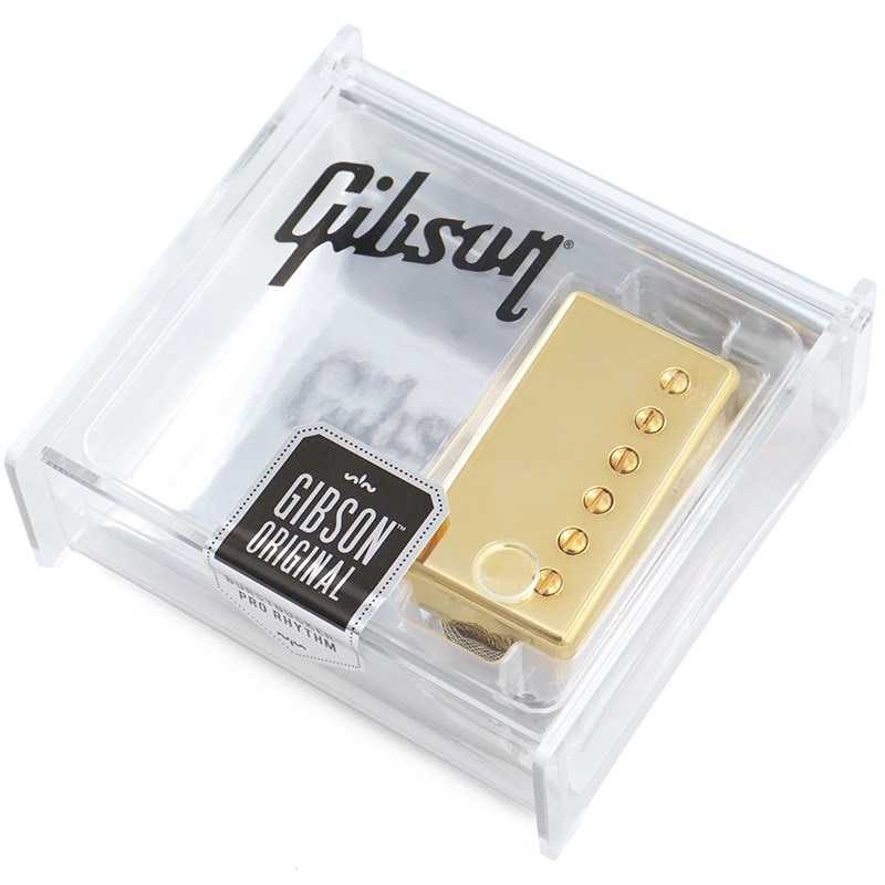 Gibson Burstbucker Pro （Neck/Gold） [IM59A-GH] ｜イケベ楽器店