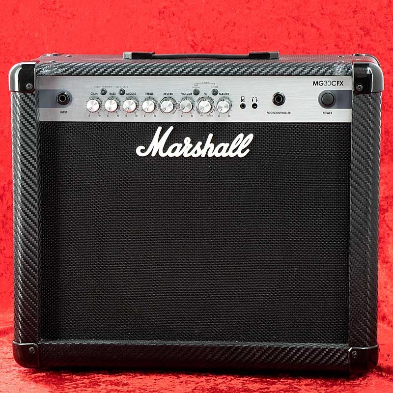 Marshall MG30CFX / USED ｜イケベ楽器店