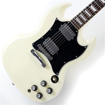 Gibson SG Standard (Classic White)