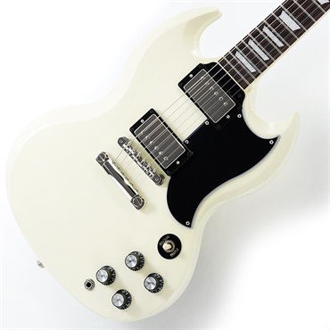 Gibson SG Standard ‘61 Stop Bar (Classic White)