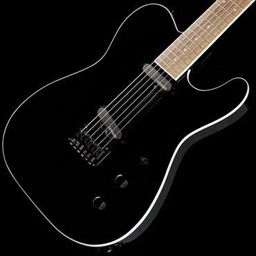 FERNANDES ／ Burny TEJ-STD 2S '19 (BLK) ｜イケベ楽器店