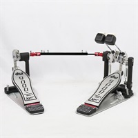 DW9002XF [9000 Series / Extended Footboard Double Bass Drum Pedals] セミハードケース付属【中古品】