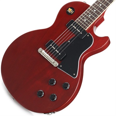 Gibson Les Paul Special (Vintage Cherry) ｜イケベ楽器店