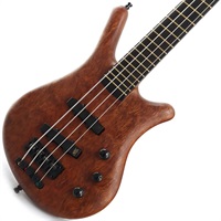 【USED】 Thumb Bass Neck-Through 4st `12