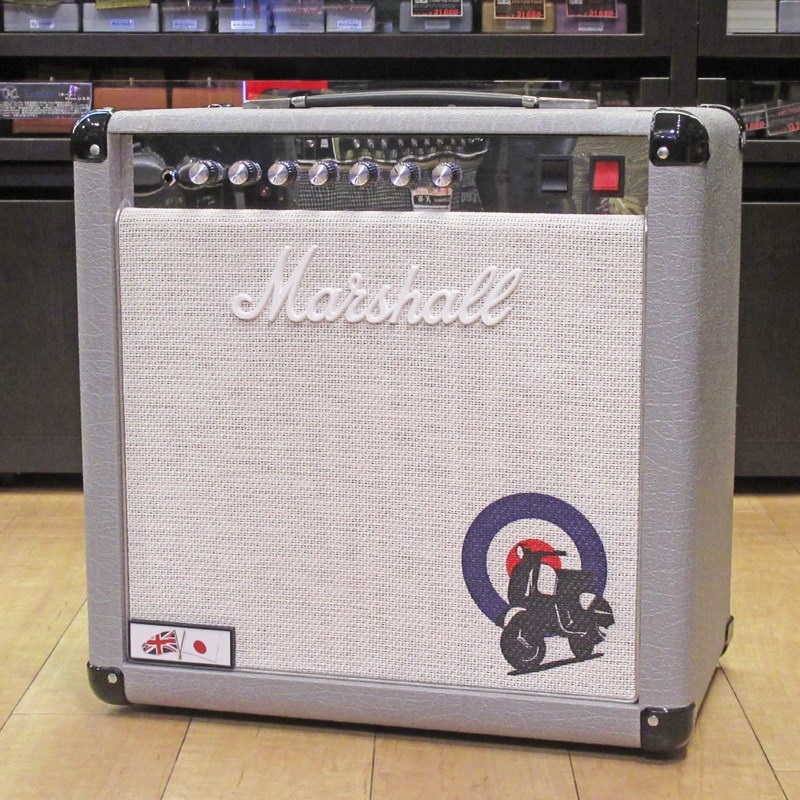Marshall 2525C MINI JUBILEE 【Mods&vespa】【中古】 ｜イケベ楽器店