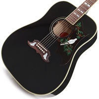 Gibson Gibson Dove Original (Ebony) /Anthem/w ストラップピン ギブソン