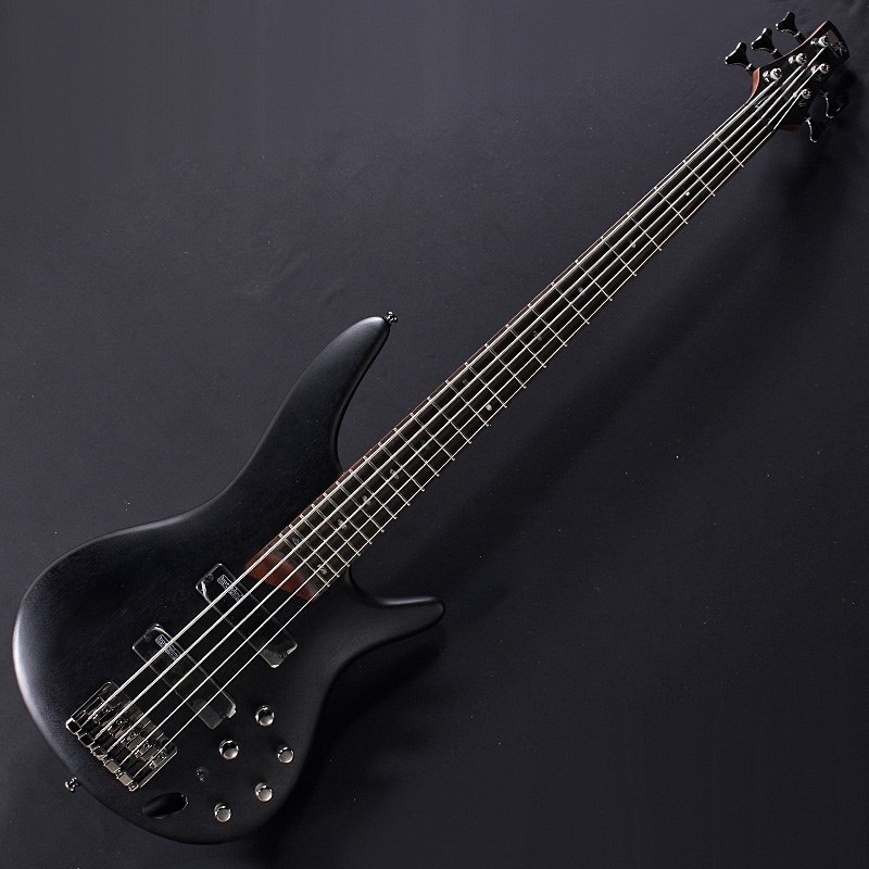 正規品保証 IBANEZ SR505 bartolini mk1ピックアップ 5弦ベース | www