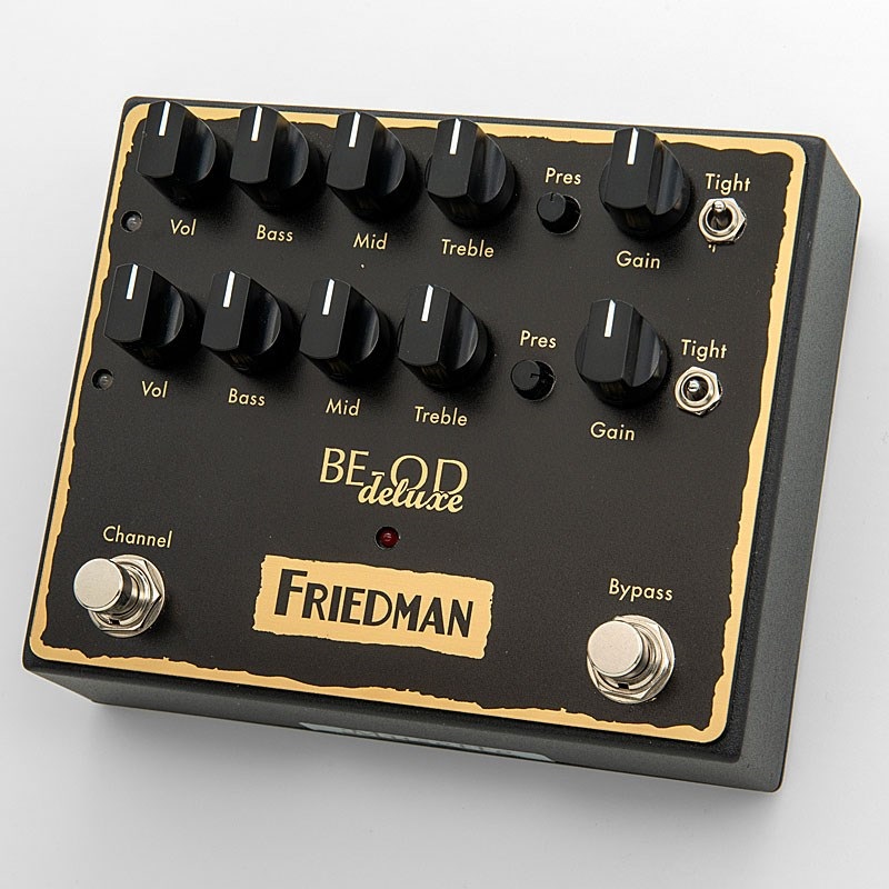 FRIEDMAN BE-OD DELUXE 【USED】 ｜イケベ楽器店
